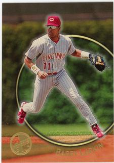 Barry Larkin