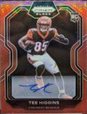 Tee Higgins