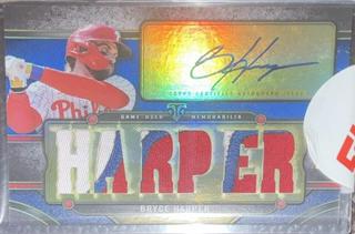 Bryce Harper