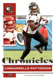Cordarrelle Patterson
