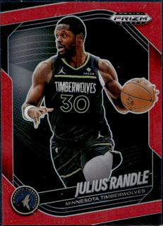 Julius Randle