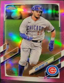 Kris Bryant