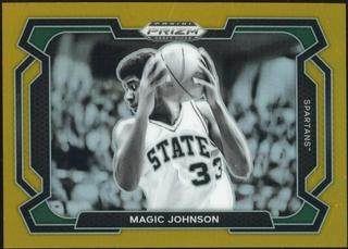 Magic Johnson
