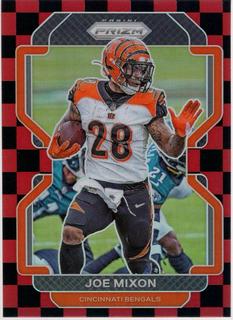 Joe Mixon