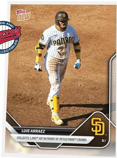 Luis Arraez