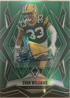 Evan Williams