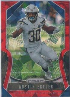 Austin Ekeler