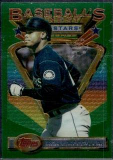 Ken Griffey Jr.