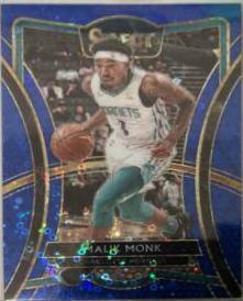 Malik Monk