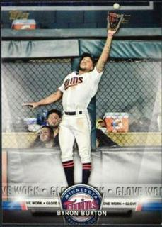 Byron Buxton