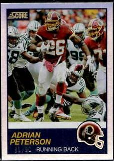 Adrian Peterson