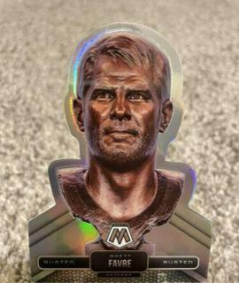 Brett Favre