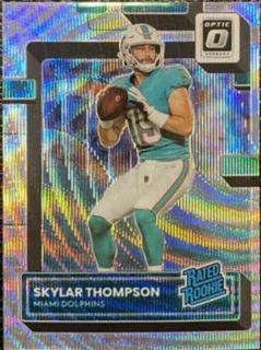 Skylar Thompson