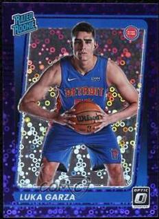 Luka Garza