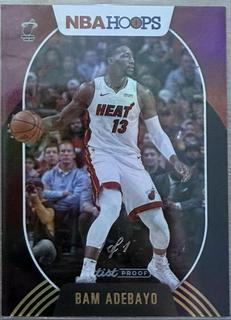 Bam Adebayo