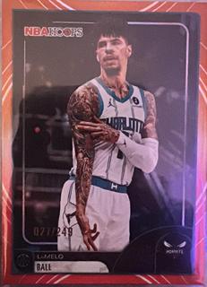 LaMelo Ball