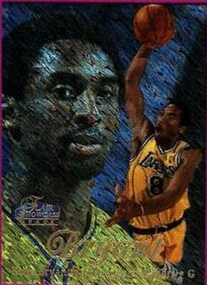 Kobe Bryant