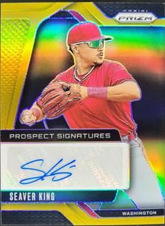 Seaver King