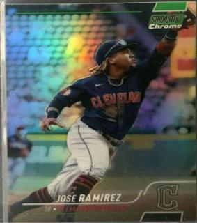 Jose Ramirez