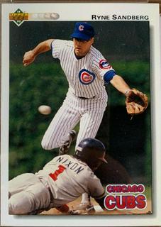 Ryne Sandberg