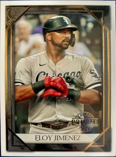 Eloy Jimenez