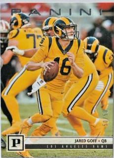 Jared Goff