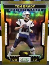 Tom Brady