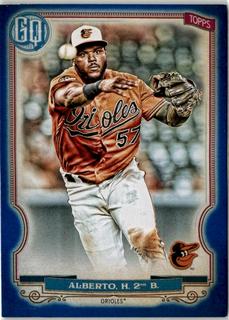 Hanser Alberto