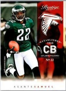 Asante Samuel