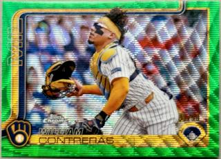William Contreras