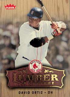 David Ortiz
