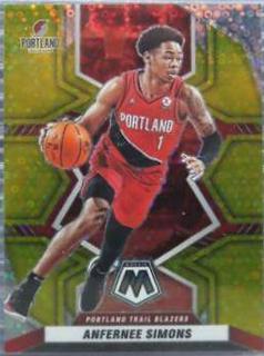 Anfernee Simons