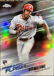 Nick Williams