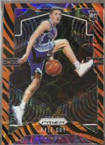 Kyle Guy