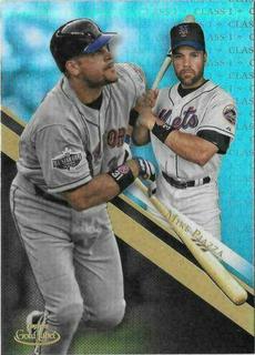 Mike Piazza