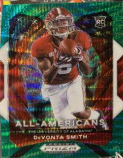 DeVonta Smith