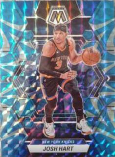 Josh Hart
