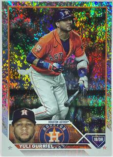 Yuli Gurriel