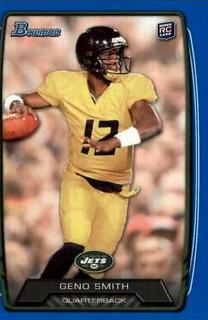 Geno Smith