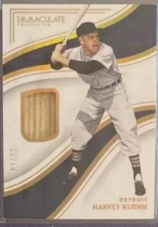 Harvey Kuenn