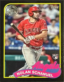 Nolan Schanuel