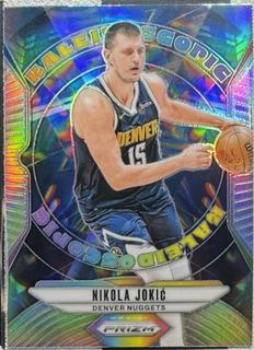 Nikola Jokic