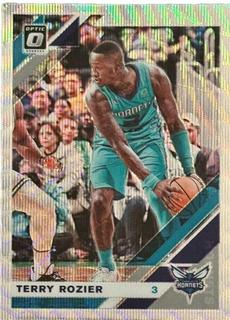 Terry Rozier