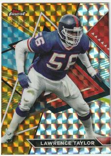 Lawrence Taylor