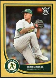 Sean Manaea