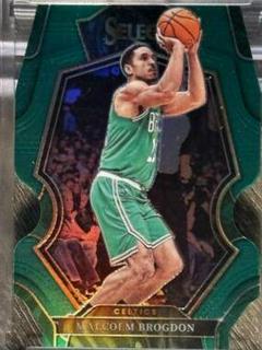 Malcolm Brogdon