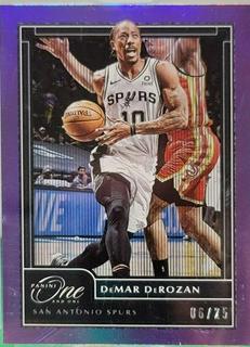 DeMar DeRozan
