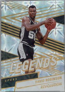 David Robinson