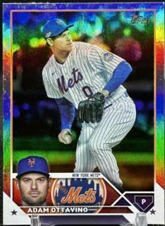 Adam Ottavino