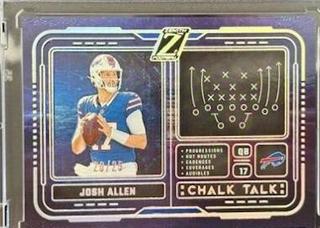 Josh Allen